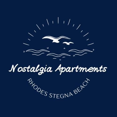 Nostalgia Apartment Arhángelosz Kültér fotó