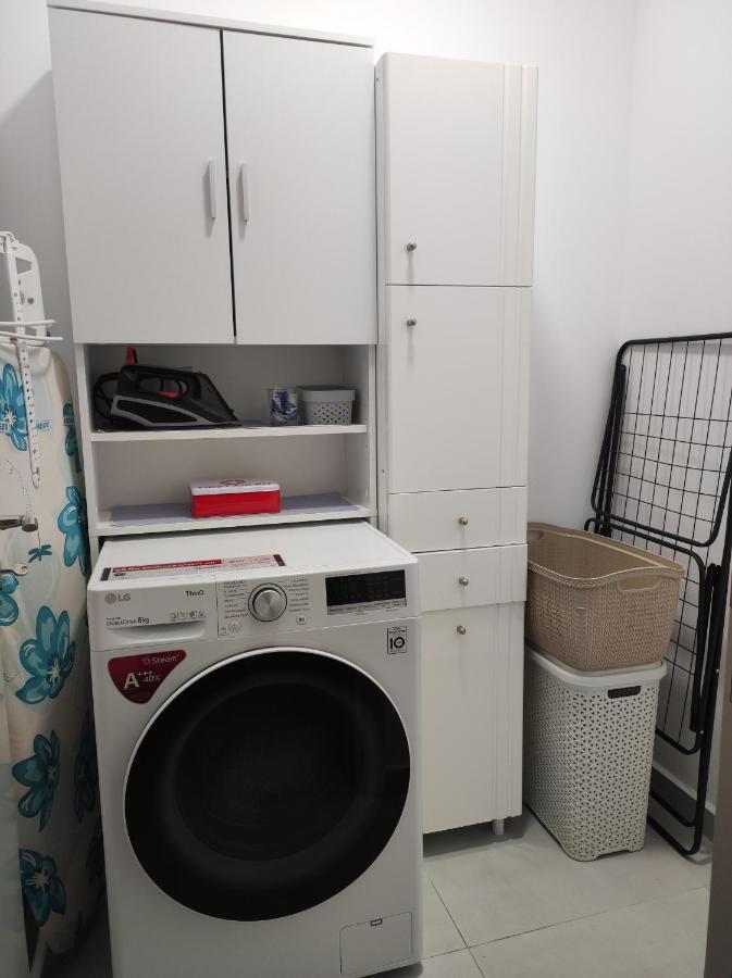 Nostalgia Apartment Arhángelosz Kültér fotó